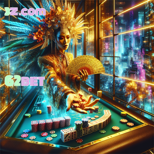 Descubra as Últimas Novidades em Jogos no 62bet