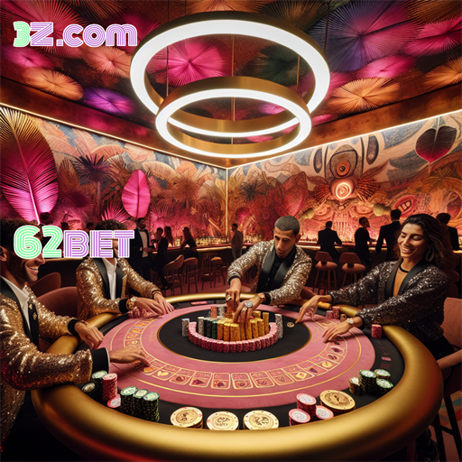 A Magia dos Jogos de Mesa no 62bet